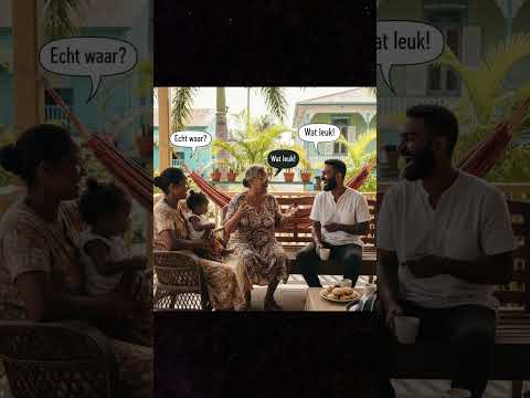 3 Interesting Facts About Suriname πΈπ·