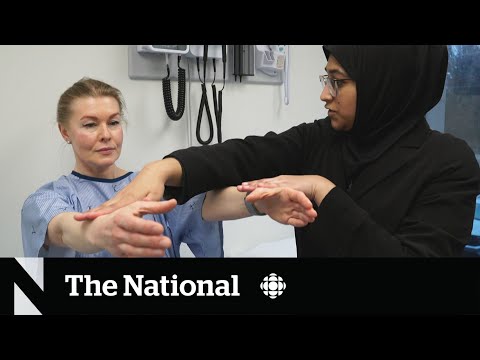 How this med school is trying solve the family doctor shortage