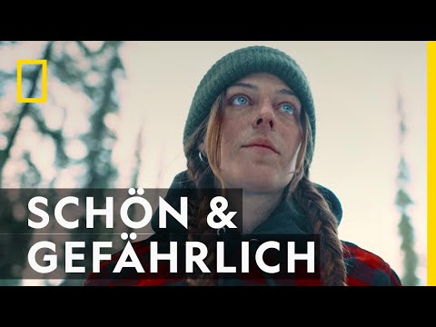 Wunderschön, aber gefährlich | Northwoods Survival: Überleben in Kanadas Wildnis