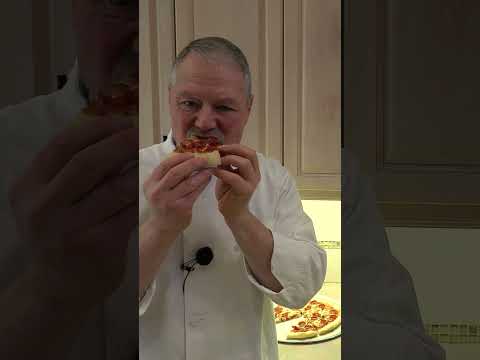 Really - An Artisan Gluten Free Pizza!