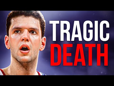 How The NBA's Greatest Shooter Lost Everything in Seconds