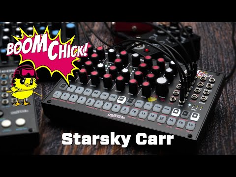 Timing is Everything // Boom Chick Hatches just before Easter!