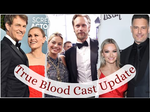 True Blood : Where Are They Now? (2026)