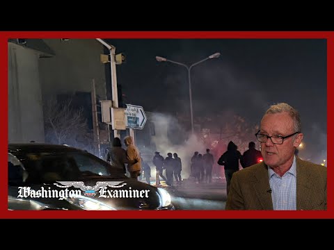 Hugo Gurdon on why the political Left refuses to support Iranian freedom fighters