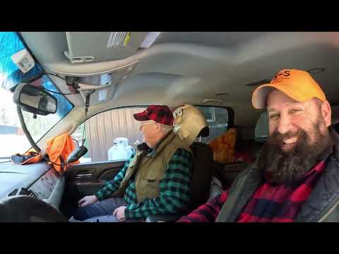 Two Trappers in the BIG CITY ! EP 18