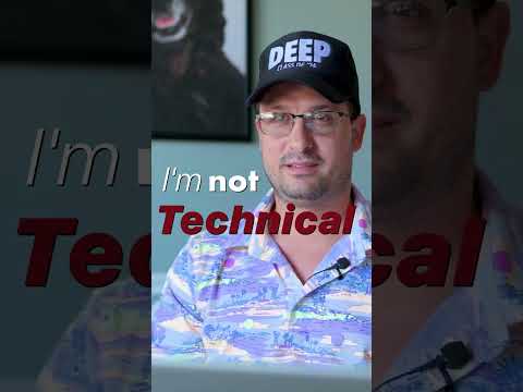 I challenged a vibe coder to clone by business in 1 hour