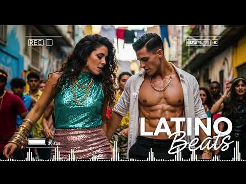 Top Latin Remix 💃 Best Spanish Pop Songs 🎶 Latin Dance Party Hits