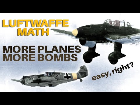 How the Luftwaffe Concentrated Firepower On The Nearest Army | Fliegerkorps