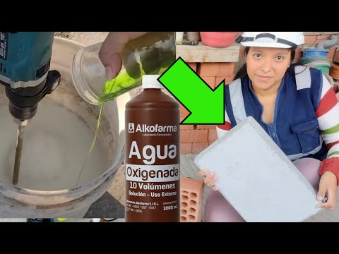 How to Make Cellular Concrete Foam: Step-by-Step Guide and Tips