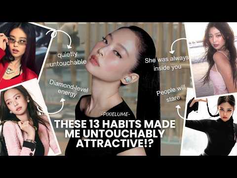 13 Quiet Habits That Turn You Into the Most Unforgettable Person in the Room!