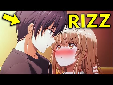 Boy Helps Depressed Girl, But She Fell in Love With Him