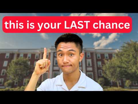 How to Write College Essays That DEMAND Admission