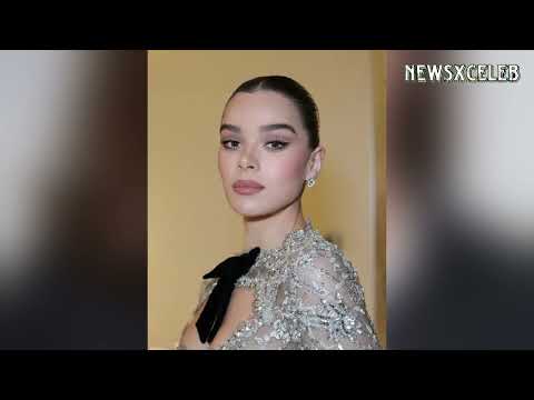 Hailee Steinfeld Pregnant Inside How She and Josh Allen Are Preparing for Baby No  1