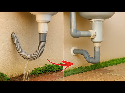How Did I Miss This Genius Trick? A 65-Year-Old Plumber’s DIY Hack That Cuts Costs Big Time!