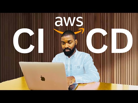 🚀 Deploy React App with Full CI/CD Pipeline on AWS | GitHub + CodePipeline + S3 (Step-by-Step Guide)