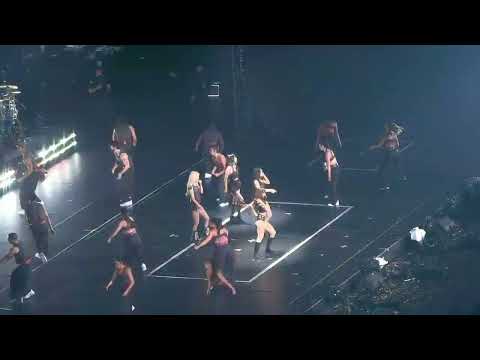 BLACKPINK | JUMP | BOOMBAYAH | BLACKPINK WORLD TOUR [DEADLINE] IN HONG KONG | Jan 24, 2026