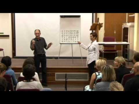 Introduction to Teaching Pronunciation Workshop - Adrian Underhill (COMPLETE)
