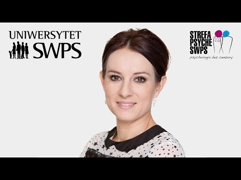 Co zrobić, aby realizować marzenia i cele? Symulacje mentalne - dr Ewa Jarczewska-Gerc