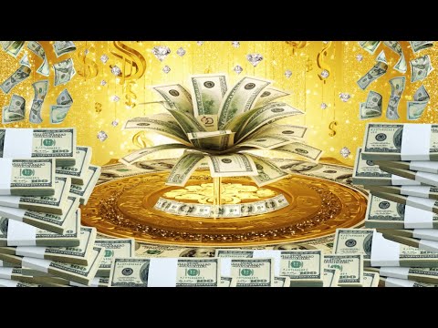 Your Wish is Coming True Today | RECEIVE MONEY VERY FAST | Music to Attract Unexpected Money | 432Hz