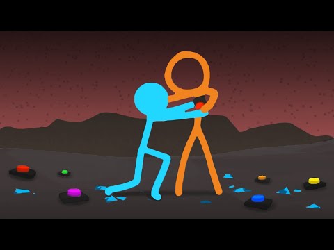 I voiced over Animation vs. Addiction