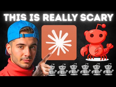 Moltbook +  Kimi 2.5  + Clawdbot is a RECIPE FOR DISASTER