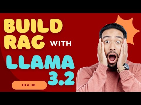 Fastest RAG pipeline with Llama3.2 & LlamaIndex for FREE #llama3 #lowcode #generativeai  #ai #llm