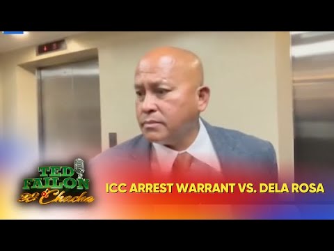 ICC arrest warrant vs. Sen. Dela Rosa, dapat dumaan sa national law — Atty. Torreon