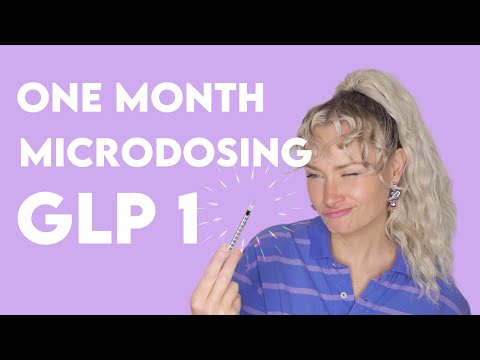 Is NOOM Microdosing GLP 1 Worth It? The TRUTH