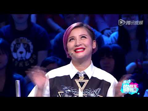 [ENG SUB]《Are You Normal》S2 EP9 Is it normal to buy pad for my girlfriend? Guest: Hua Chenyu