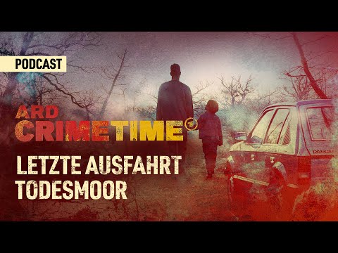 Jagd nach dem blauen Opel Kadett | Podcast ARD Crime Time
