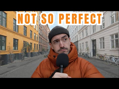 Is Copenhagen Actually A Utopia? I Asked The Locals