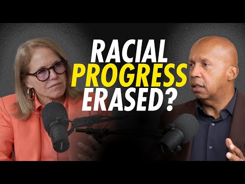 Bryan Stevenson on Why America Can’t Move Forward Without Confronting Its Past