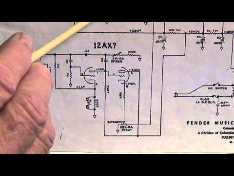 How Does a Bias-Shifting Tube Tremolo Work ?