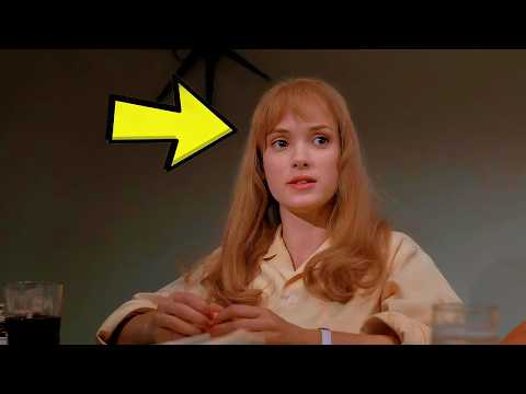 Edward Scissorhands (1990): 20 Weird Facts You Didn’t Know!