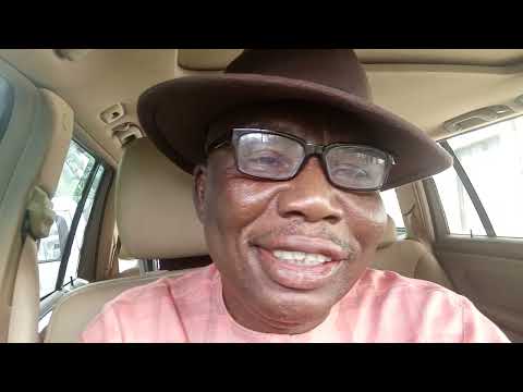 The Ex-Wife of Dr Chris Okafor Called Me and She Said a Lot, But ...