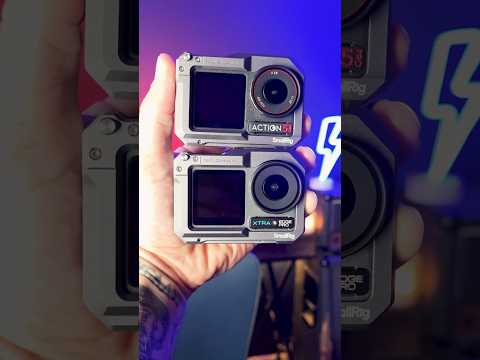 Action 5 Pro vs Action 5 Pro CLONE?!