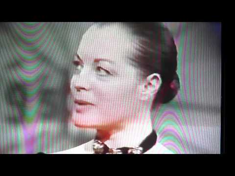 Romy Schneider -Der grosse Preis 08/02/1979