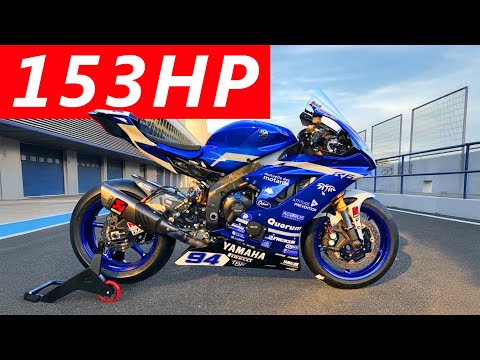 Most Powerful 600cc Motorcycles EVER CREATED