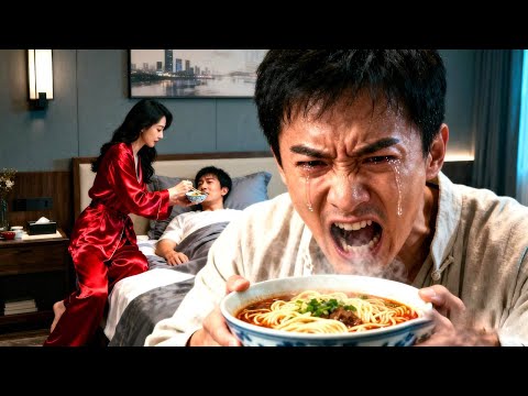 Après que sa femme l'eut trompé et qu'il l'eut quittée, elle l'a regretté.