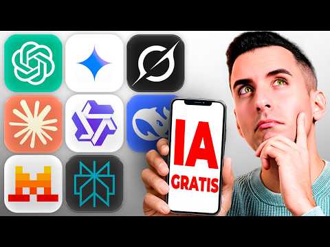 This PLATFORM gives you FREE access to ALL AI models