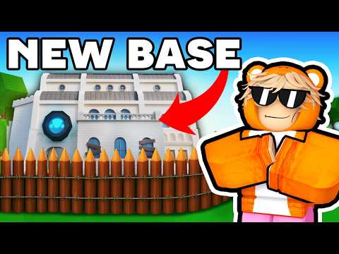 I Survived 99 Nights In The STRONGHOLD