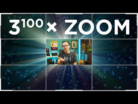 I Asked Photoshop AI to Zoom Out Infinitely. Here’s What Happened.