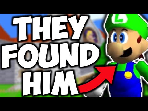 100 Facts About 3D Mario That YOU Didn't Know!