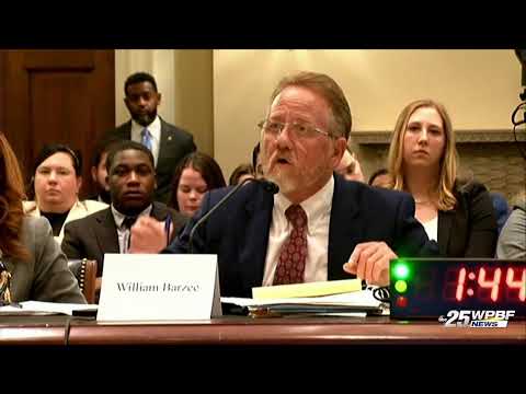 Rep. Cherfilus-McCormick, who represents parts of South Florida, faces Ethics Committee