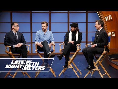 After Jennjamin: Second Chance Theatre Extended Q&A