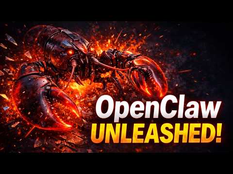 OpenClaw Unleashed