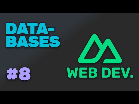 Working with Databases in Nuxt 4 | Full-Stack Web Dev #8