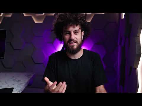 Covid almost ended me