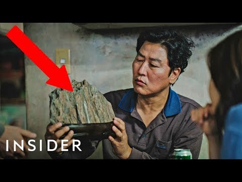 The Ending Of 'Parasite' Explained | Pop Culture Decoded