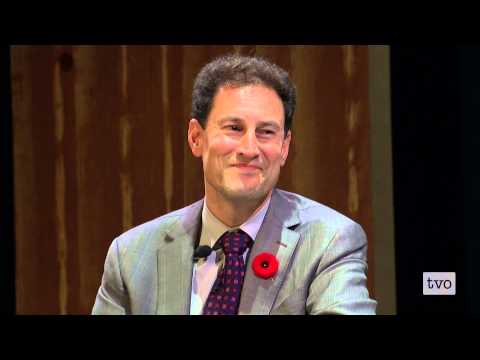 Paikin and the Premiers: Bob Rae Interviews Steve Paikin